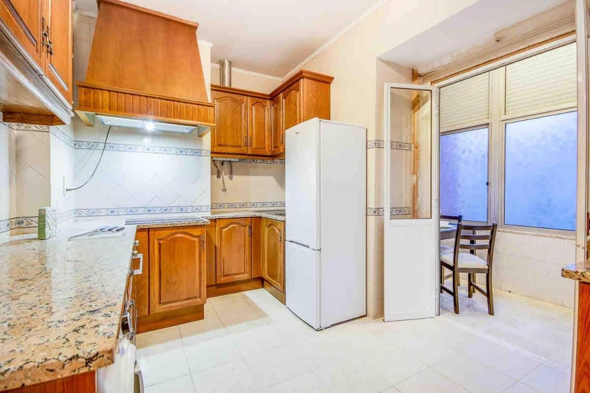 Spacious Apartment Alameda Лиссабон Экстерьер фото